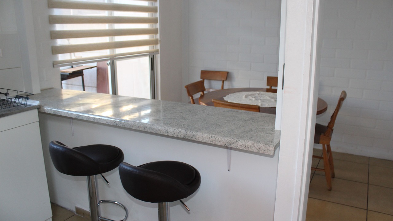 Photo of Kitchen in Santa Cruz