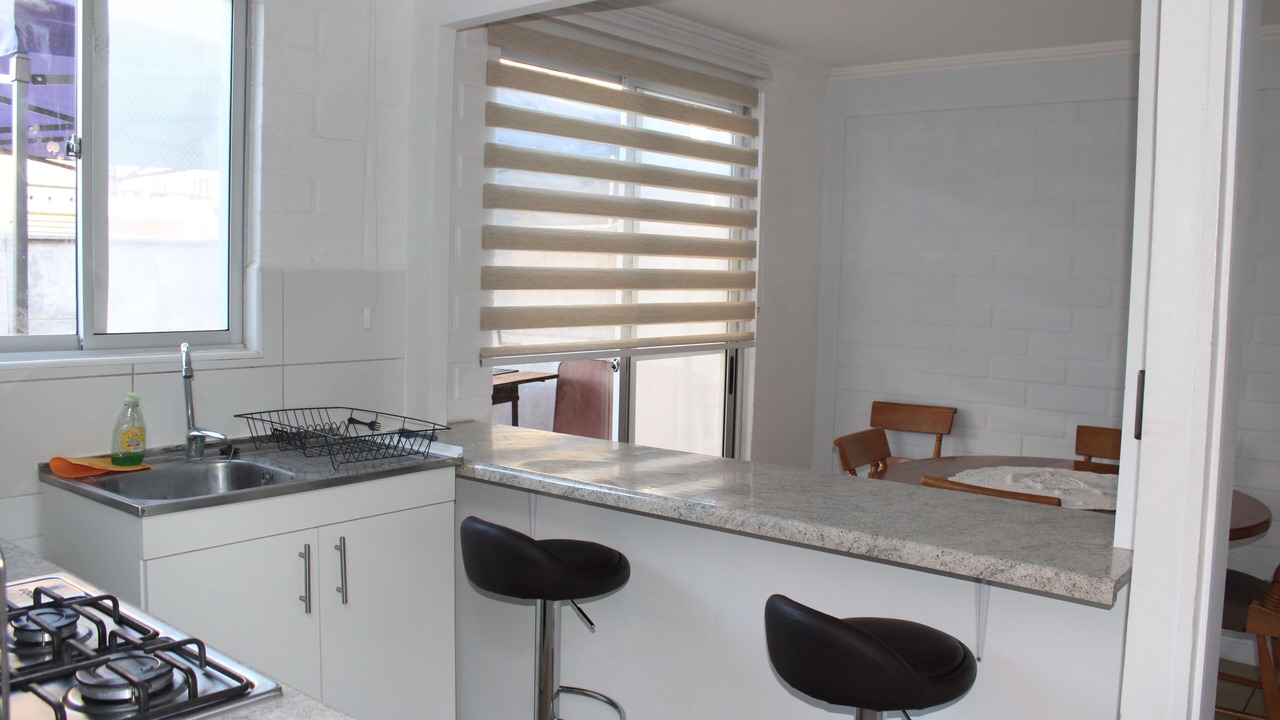 Photo of Kitchen in Santa Cruz