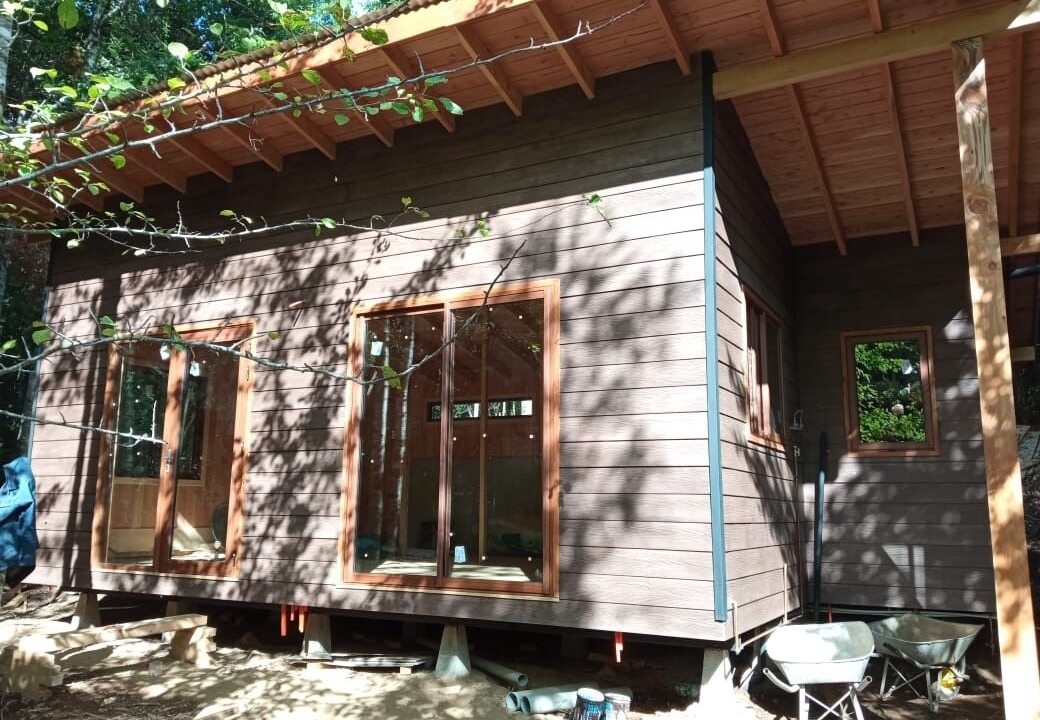 Photo of Outdoor in Pucon