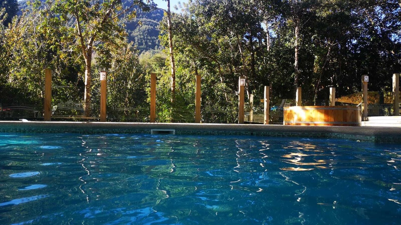 Photo of Outdoor in Pucon