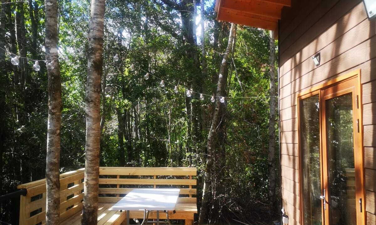 Photo of Outdoor in Pucon