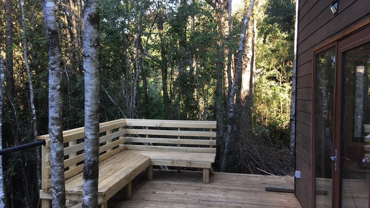 Photo of Outdoor in Pucon