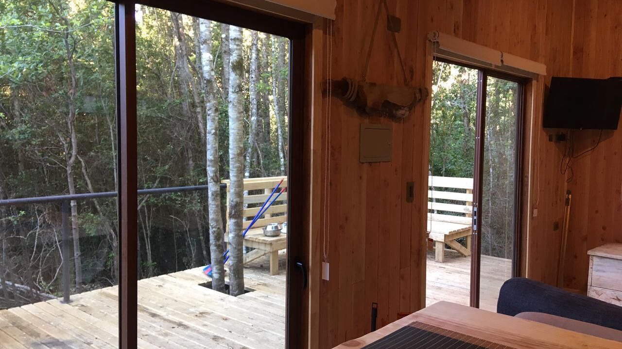 Photo of Outdoor in Pucon