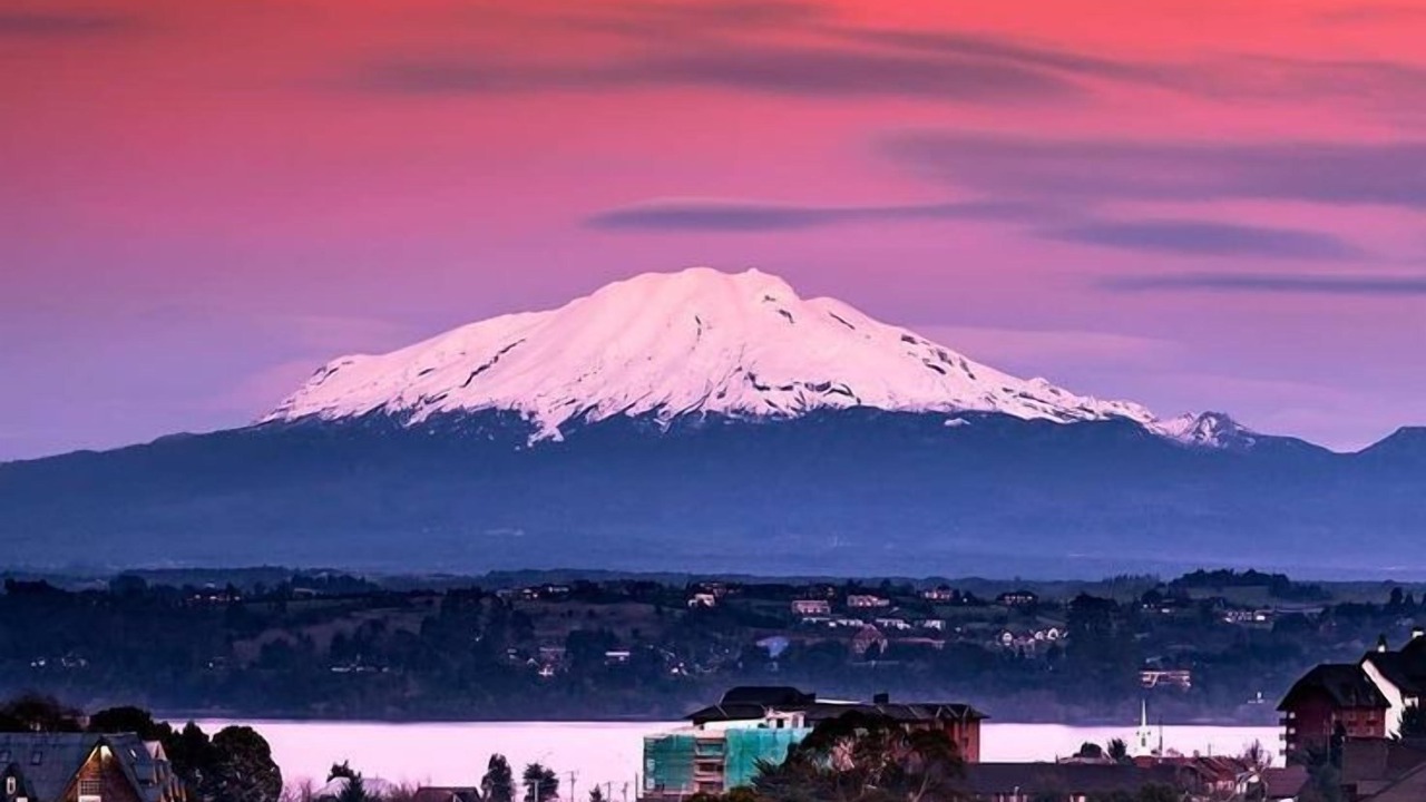 Photo of Outdoor in Puerto Varas
