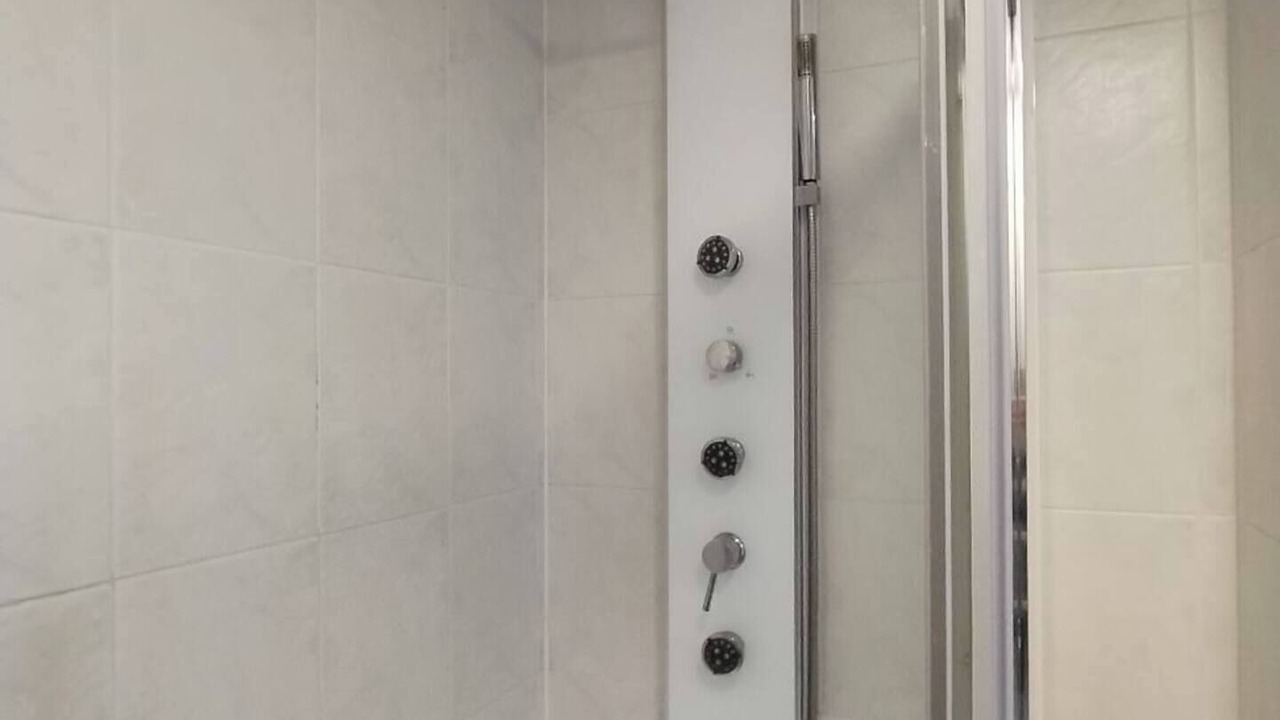 Photo of Bathroom in Puerto Varas