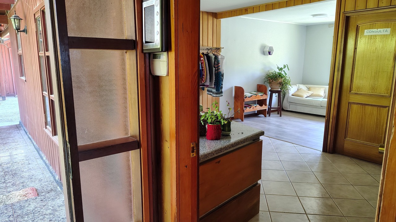 Photo of Livingroom in Puerto Varas