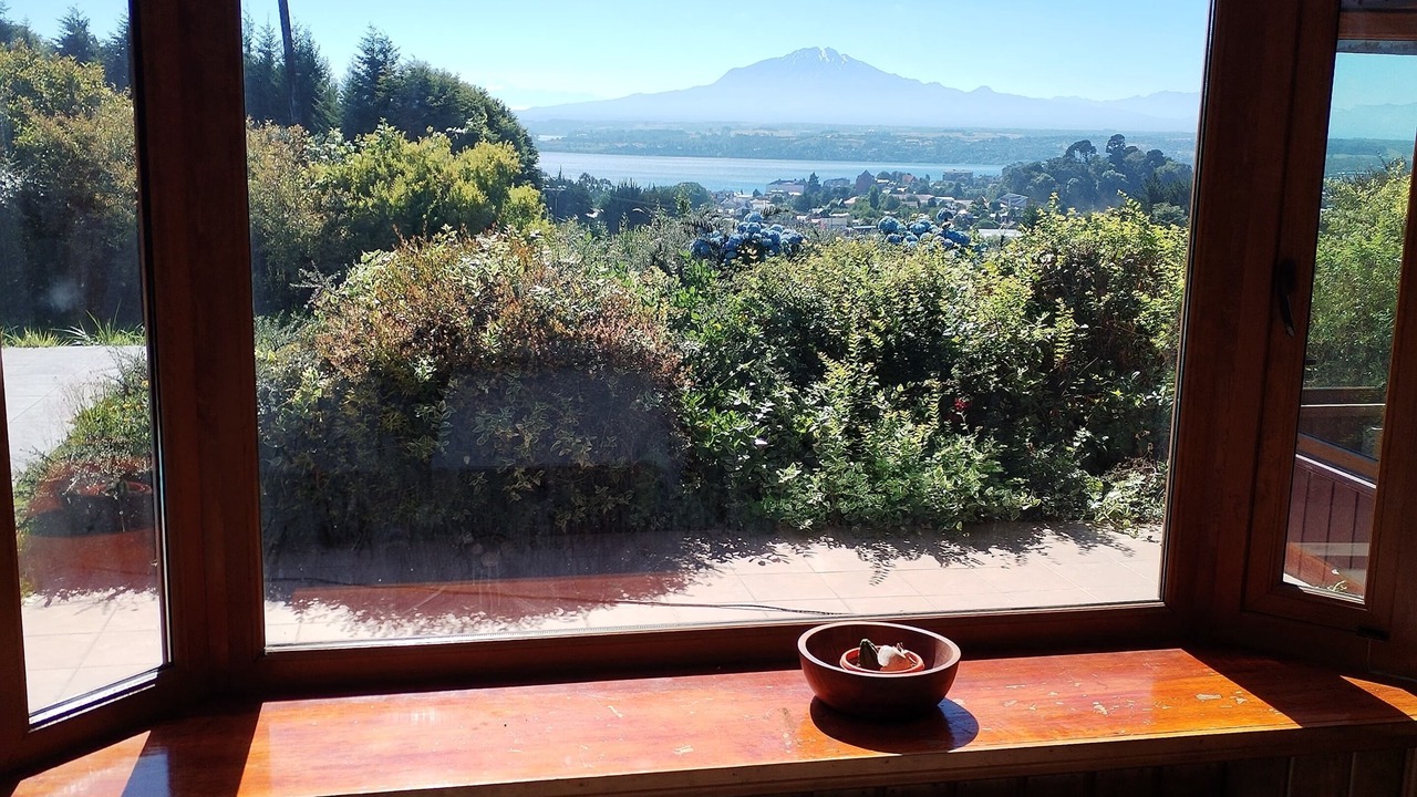 Photo of Outdoor in Puerto Varas