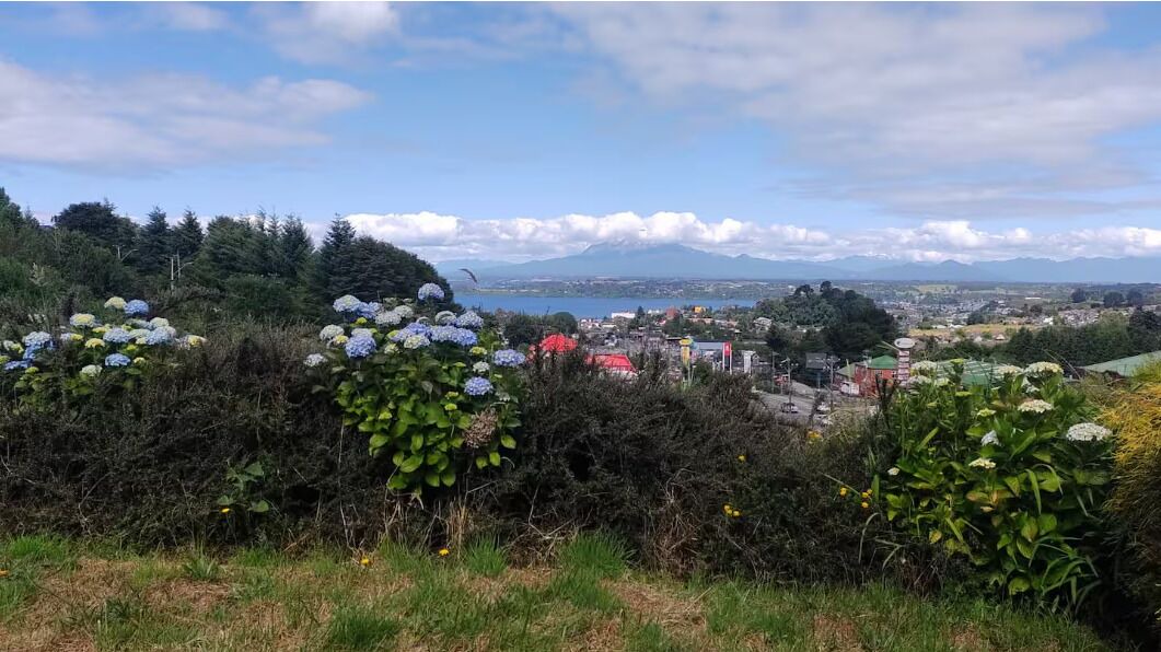 Photo of Outdoor in Puerto Varas