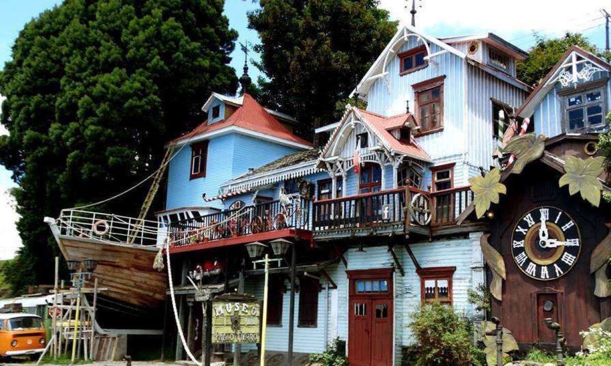 Photo of Others in Puerto Varas