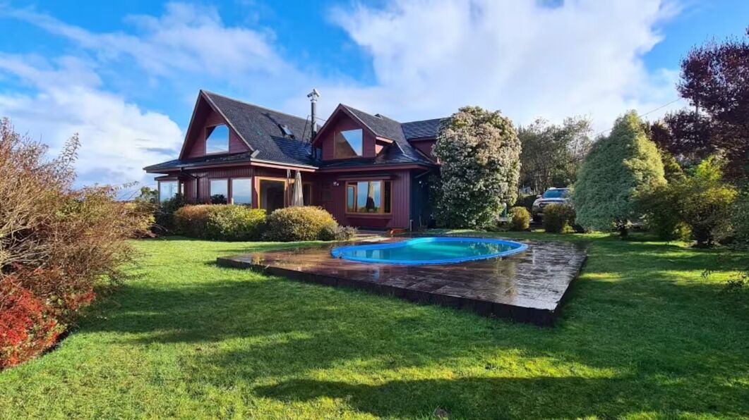 Photo of Outdoor in Puerto Varas