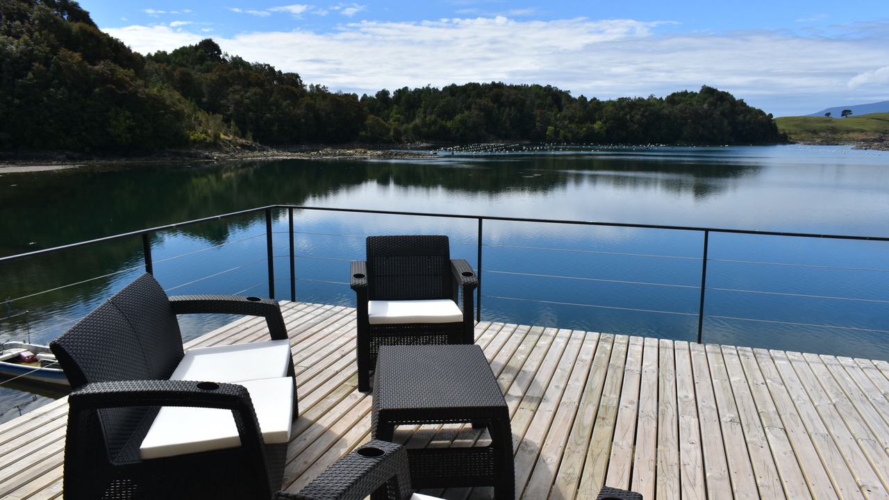 Photo of Outdoor in Chaiten
