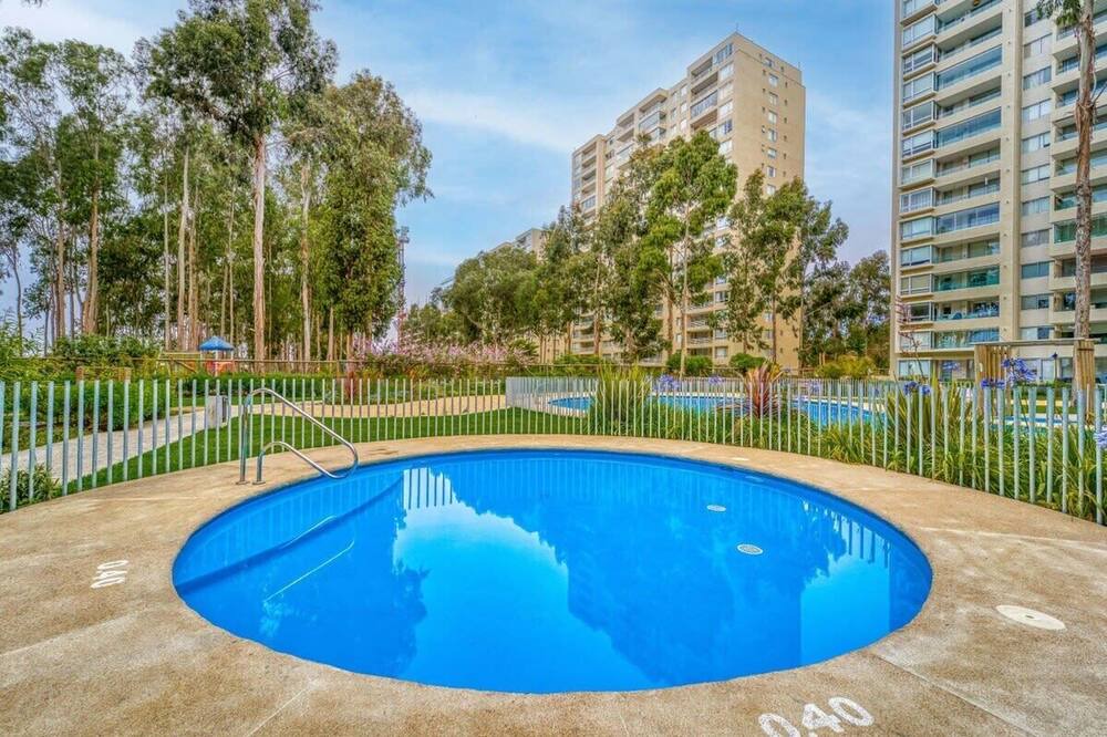 Photo of Outdoor in Algarrobo