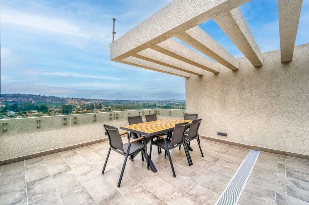 Photo of Outdoor in Algarrobo