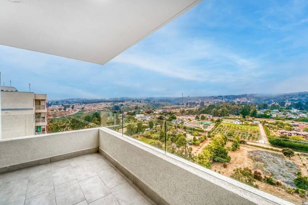 Photo of Outdoor in Algarrobo