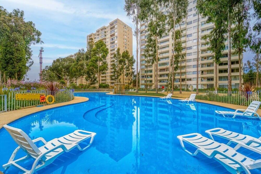 Photo of Outdoor in Algarrobo