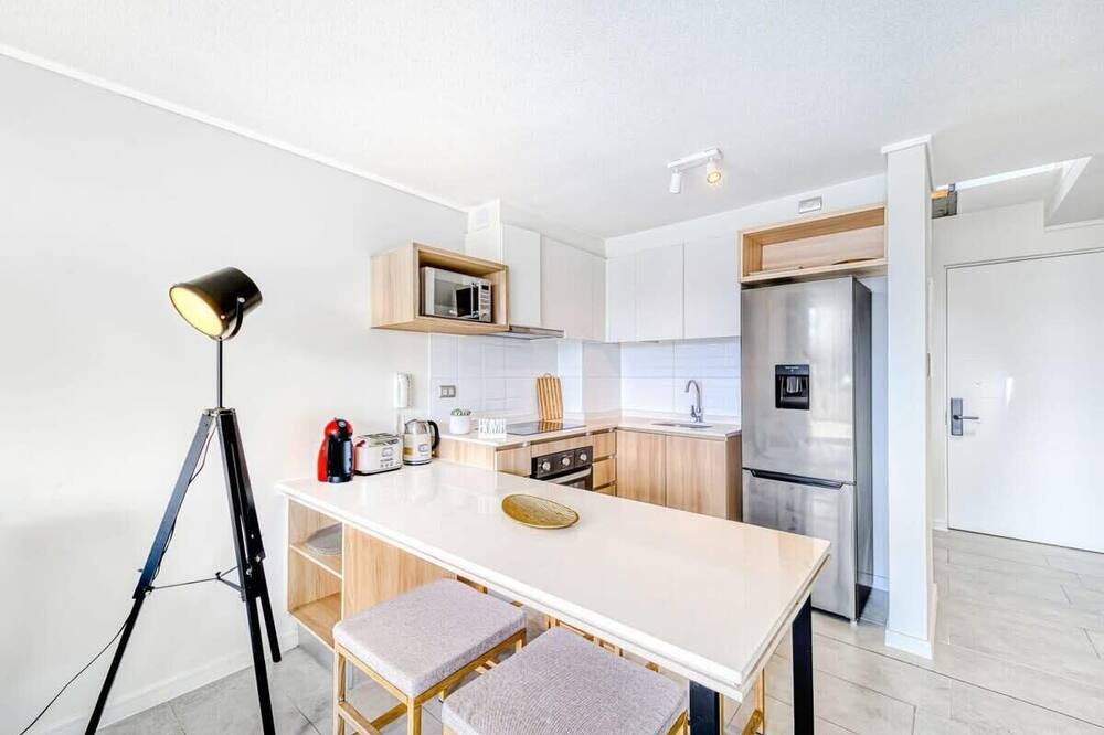 Photo of Kitchen in Algarrobo