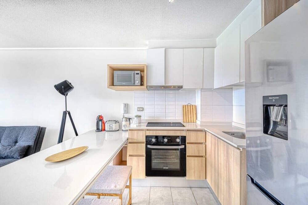 Photo of Kitchen in Algarrobo