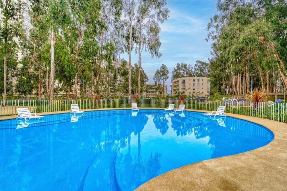Photo of Outdoor in Algarrobo