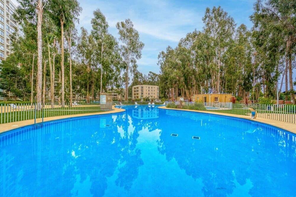 Photo of Outdoor in Algarrobo