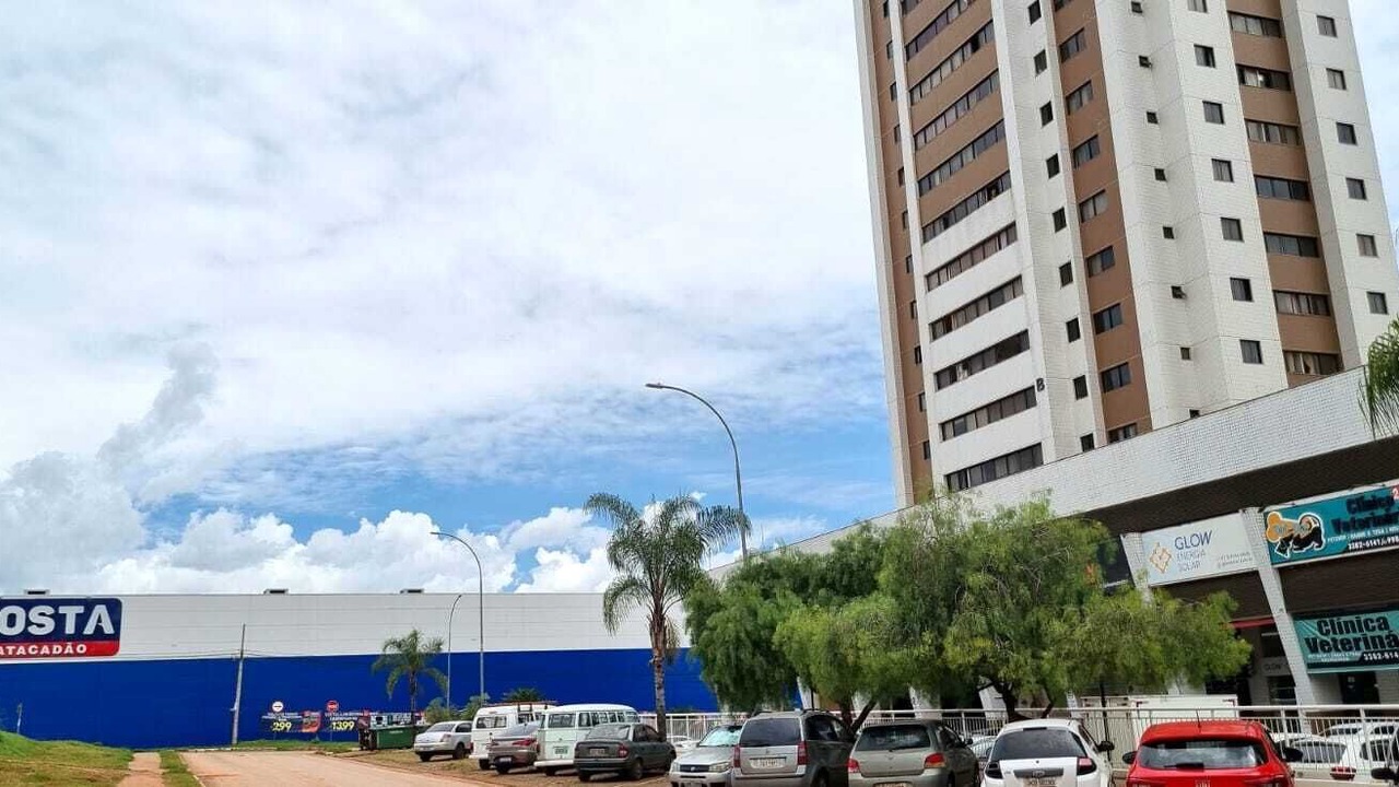 Photo of Outdoor in Aguas Claras
