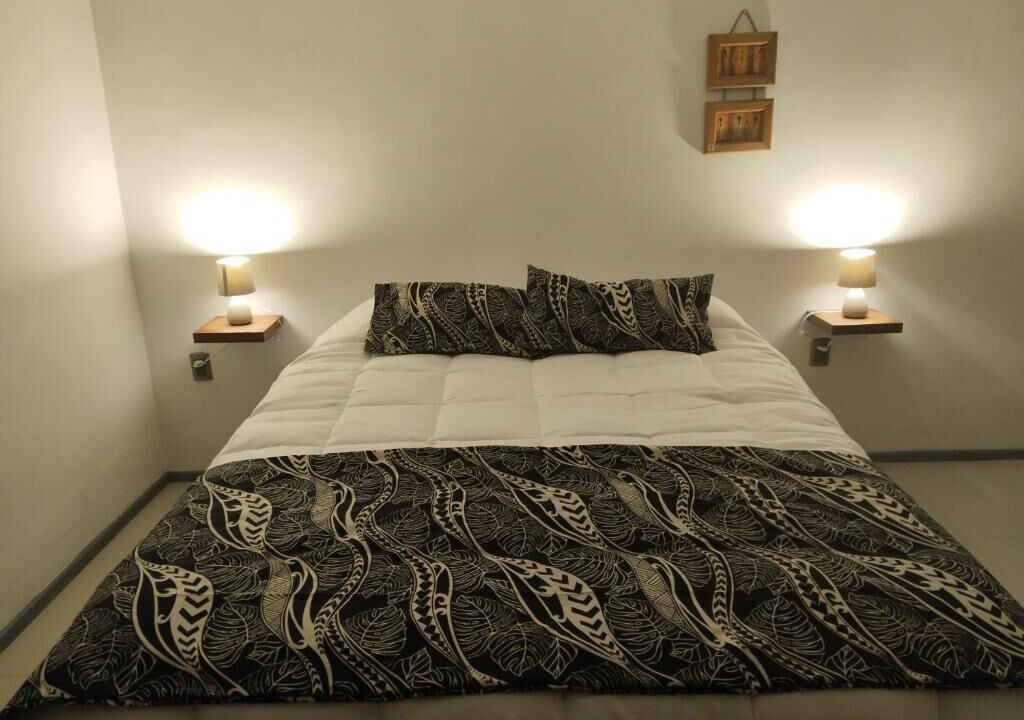 Photo of Bedroom in Hanga Roa