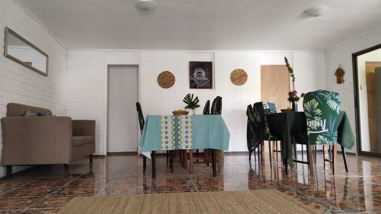 Photo of Livingroom in Hanga Roa