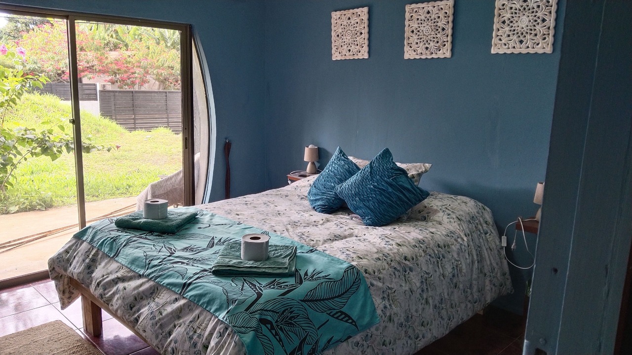Photo of Bedroom in Hanga Roa