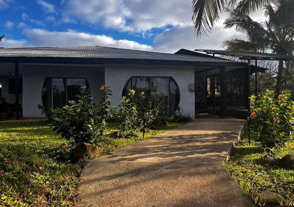 Photo of Outdoor in Hanga Roa