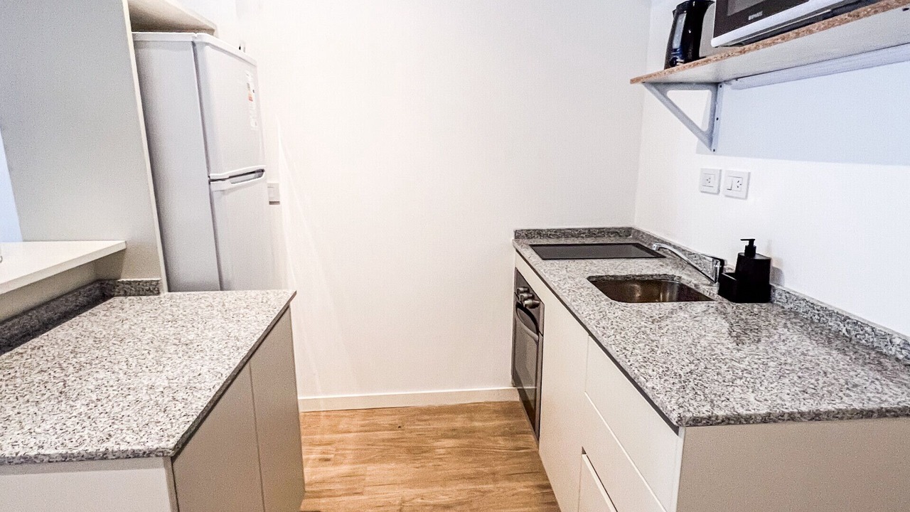 Photo of Kitchen in Nunez