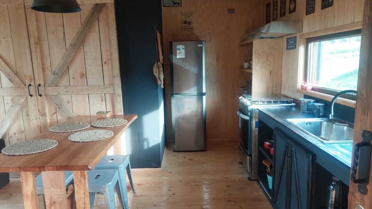 Photo of Kitchen in Castro