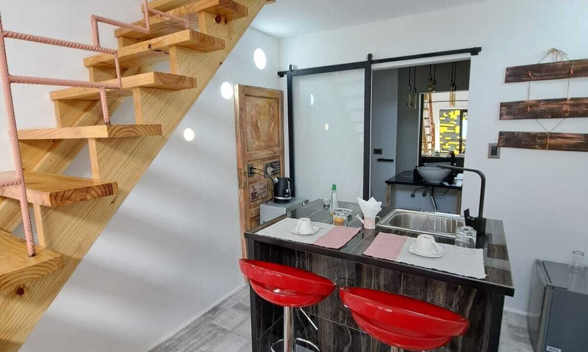 Photo of Kitchen in Coyhaique