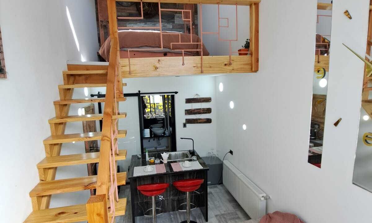 Photo of Kitchen in Coyhaique