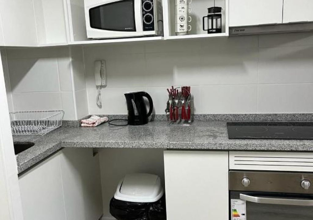Photo of Kitchen in Papudo