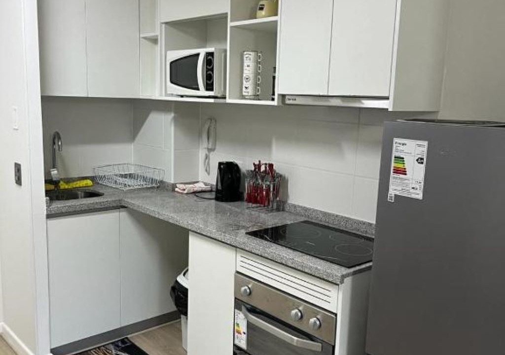 Photo of Kitchen in Papudo