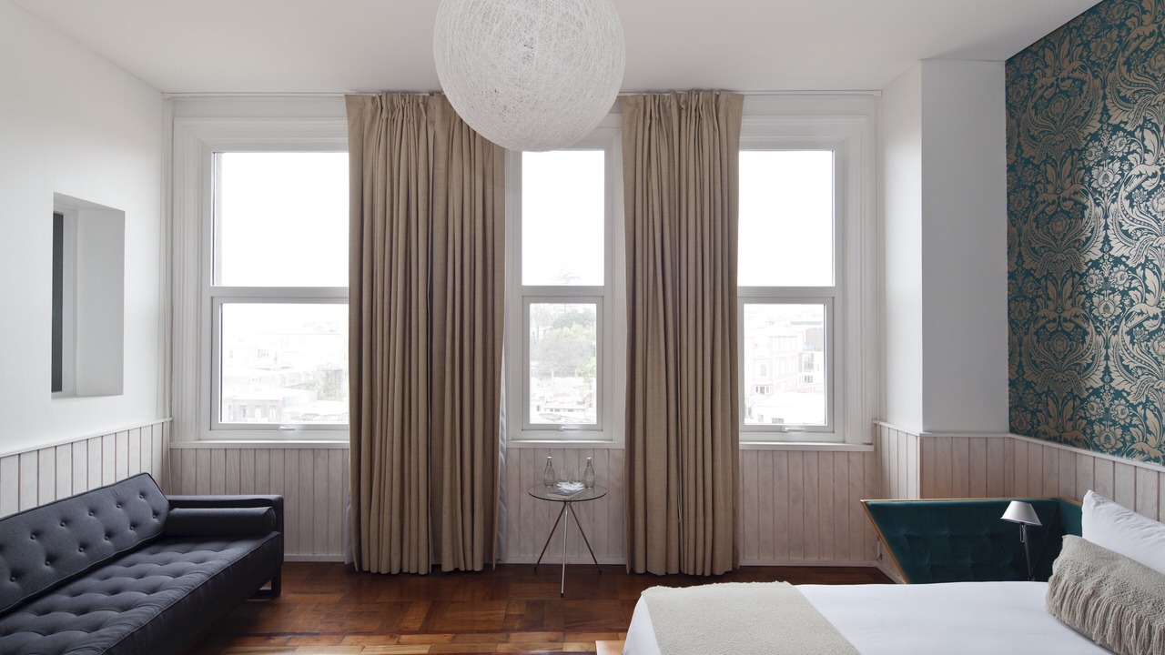 Photo of Bedroom in Cerro Alegre
