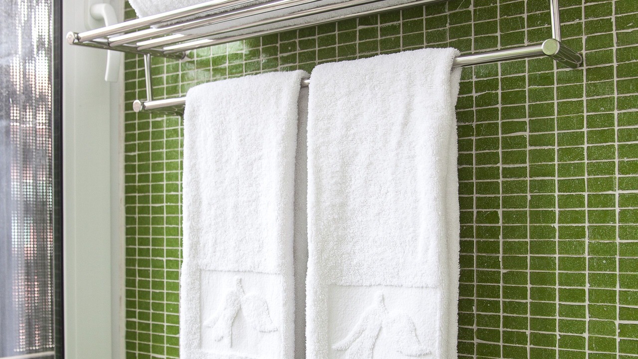 Photo of Bathroom in Cerro Alegre