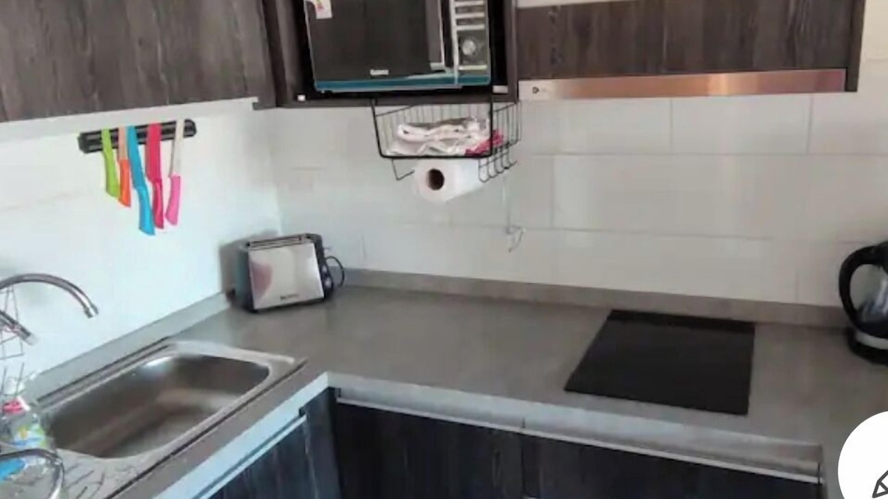 Photo of Kitchen in Bulnes