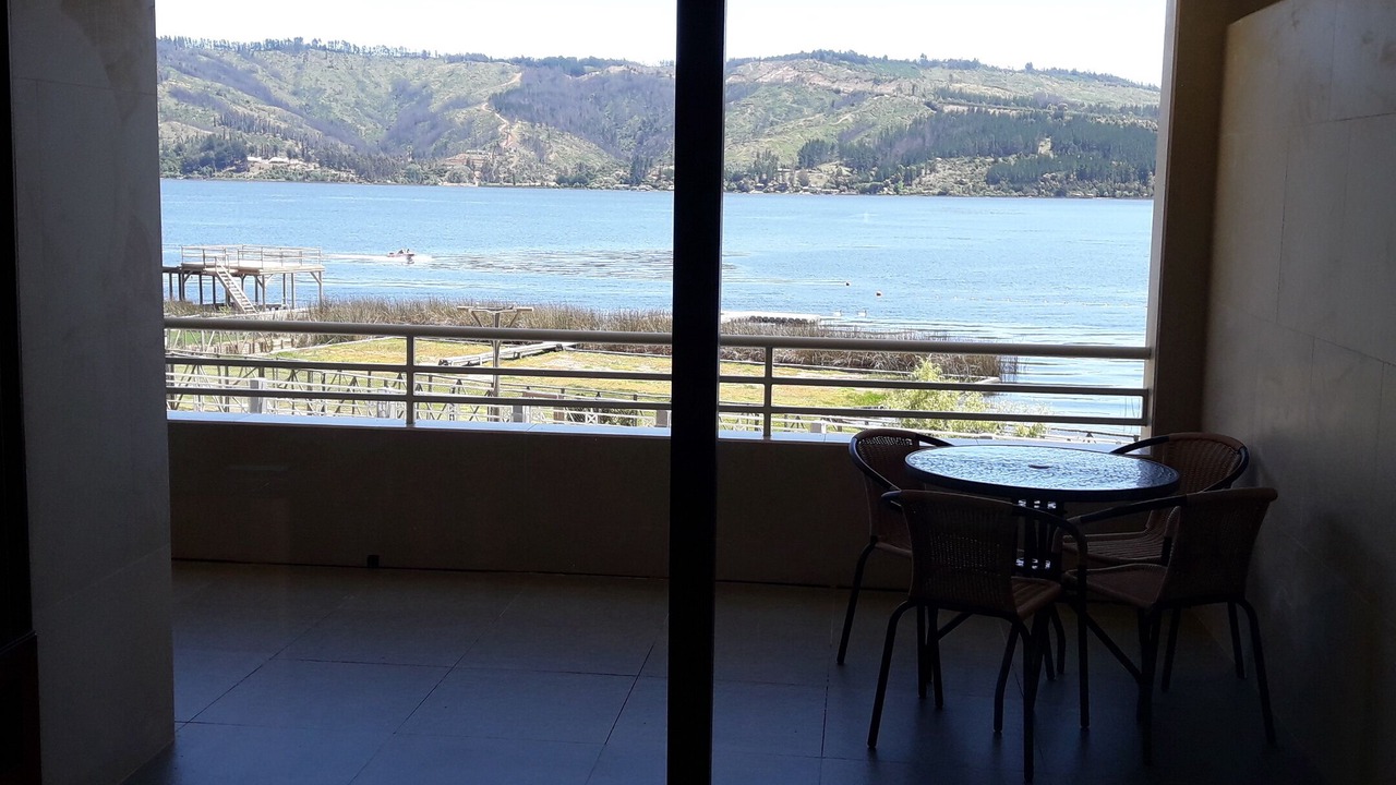 Photo of Patio Balcony in Vichuquen