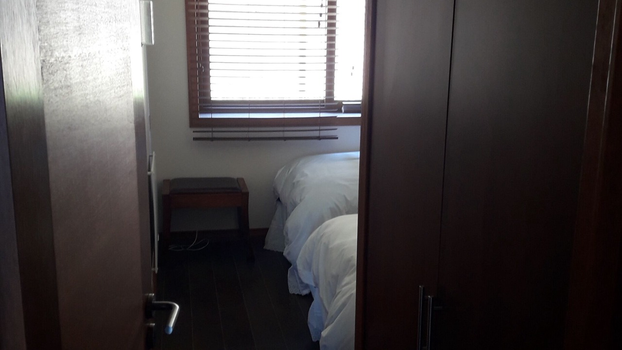 Photo of Bedroom in Vichuquen