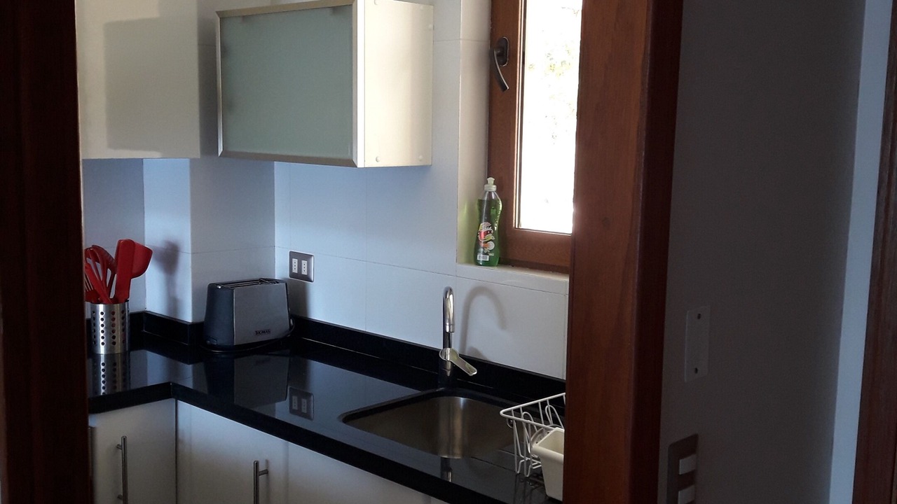 Photo of Kitchen in Vichuquen