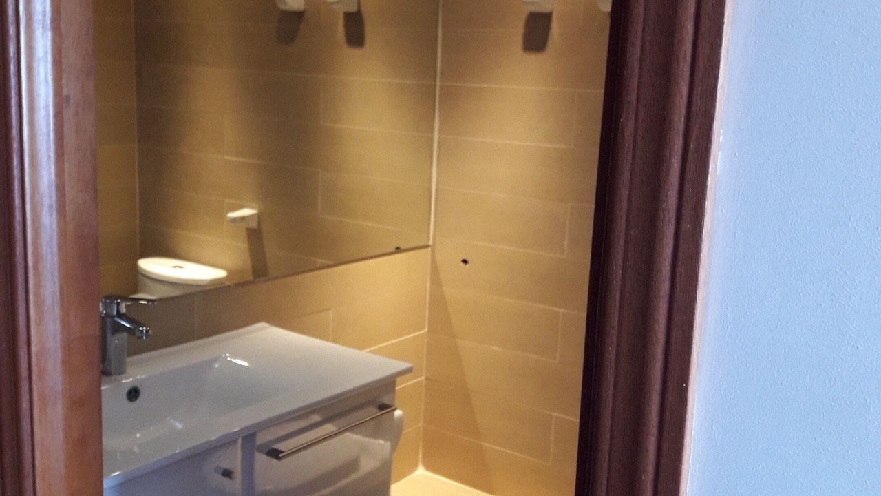 Photo of Bathroom in Vichuquen