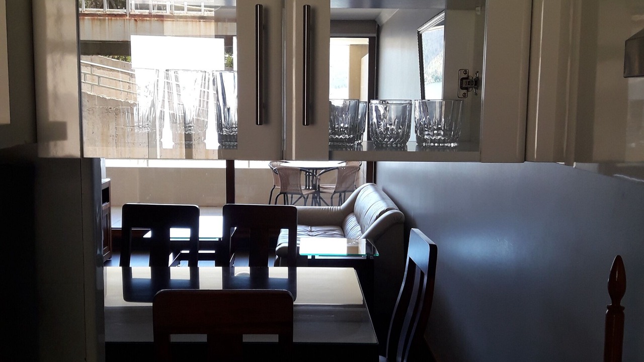 Photo of Livingroom in Vichuquen