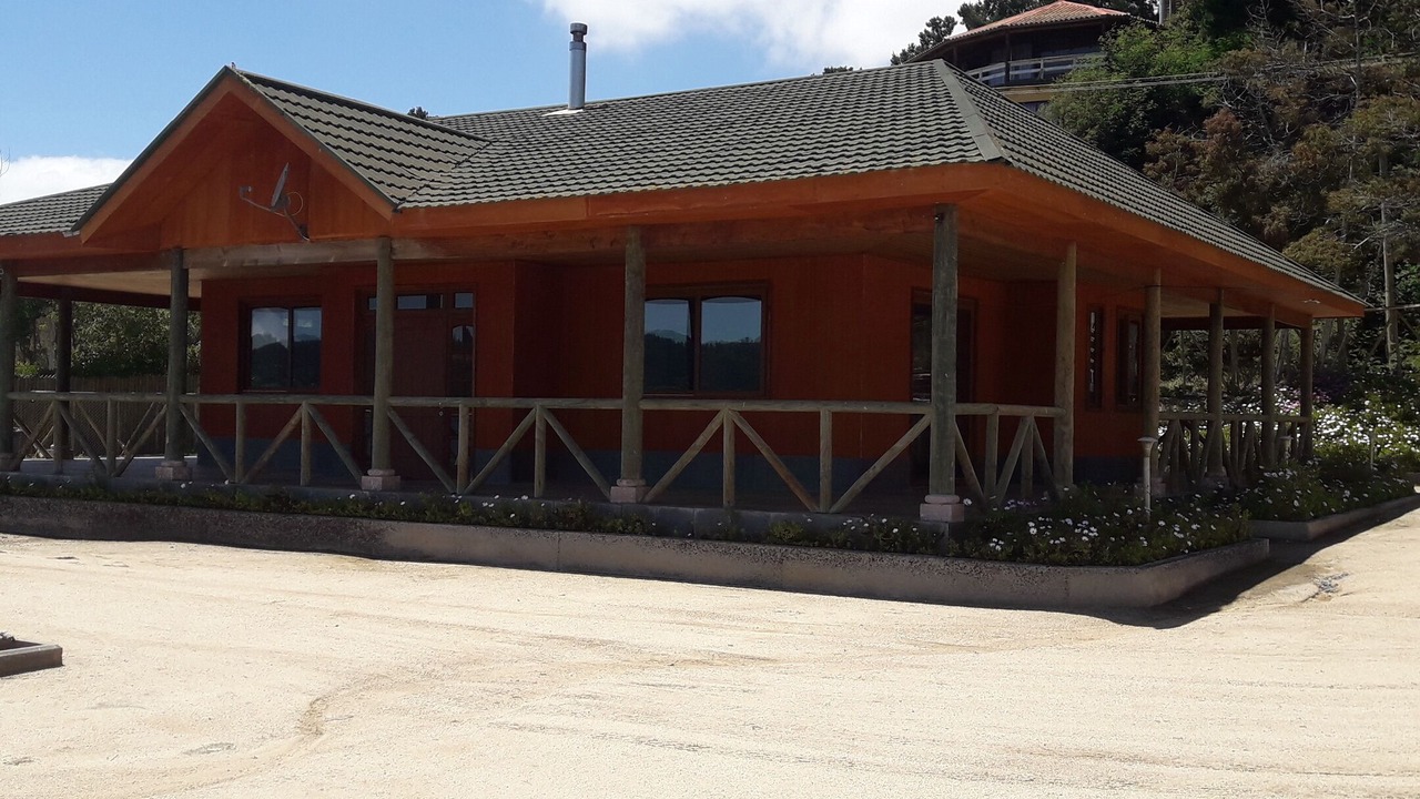 Photo of Outdoor in Vichuquen