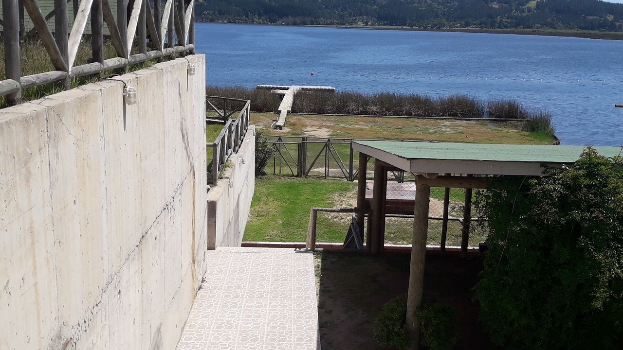 Photo of Outdoor in Vichuquen