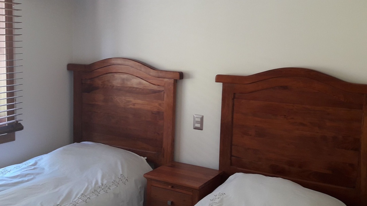Photo of Bedroom in Vichuquen
