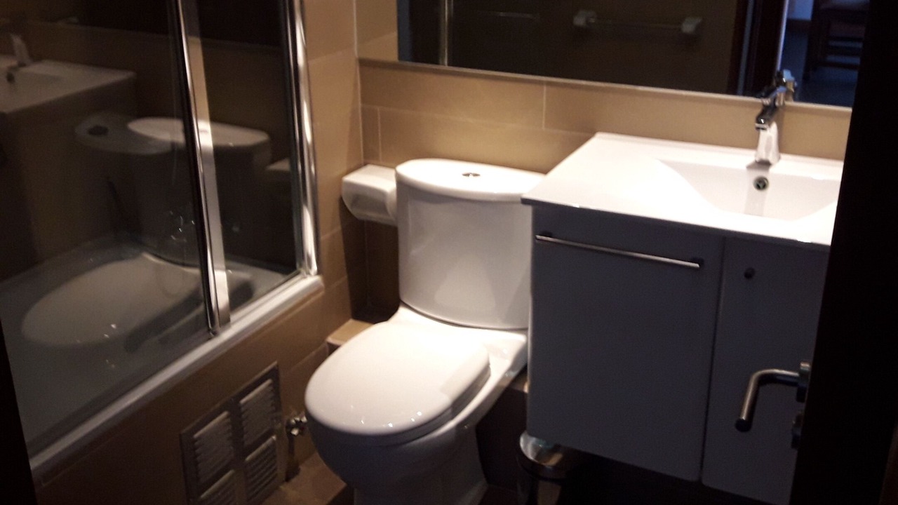 Photo of Bathroom in Vichuquen