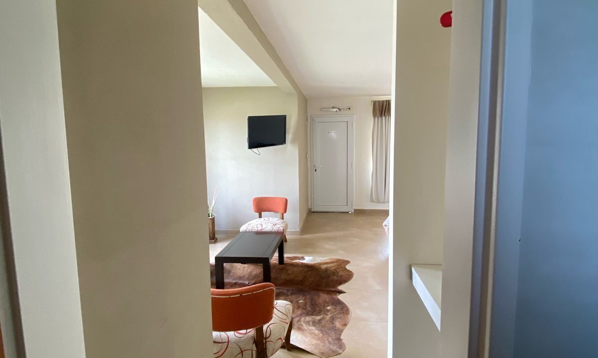 Photo of Bedroom in Gobernador Gregores