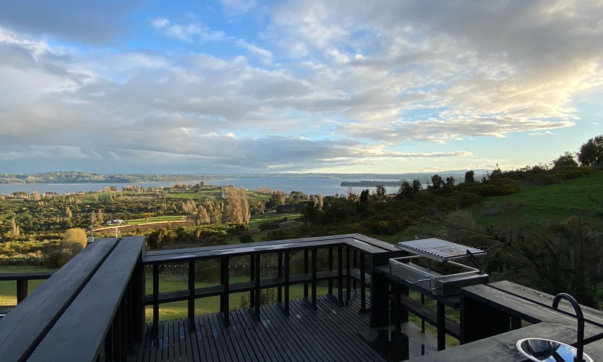 Photo of Patio Balcony in Rilan