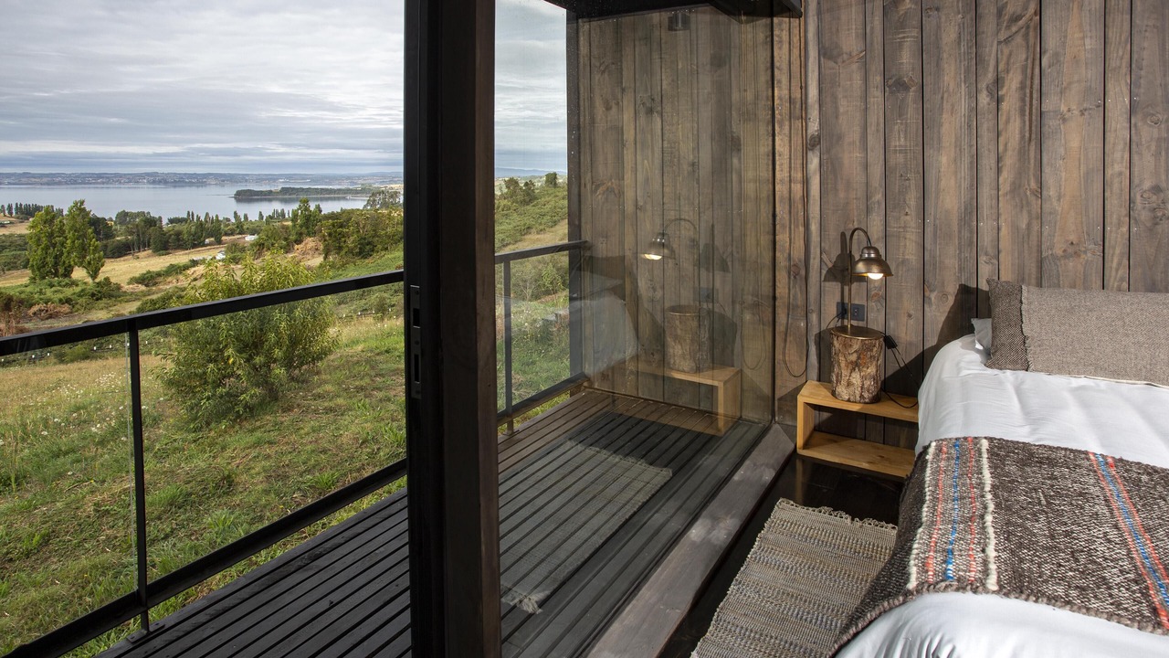 Photo of Bedroom in Rilan