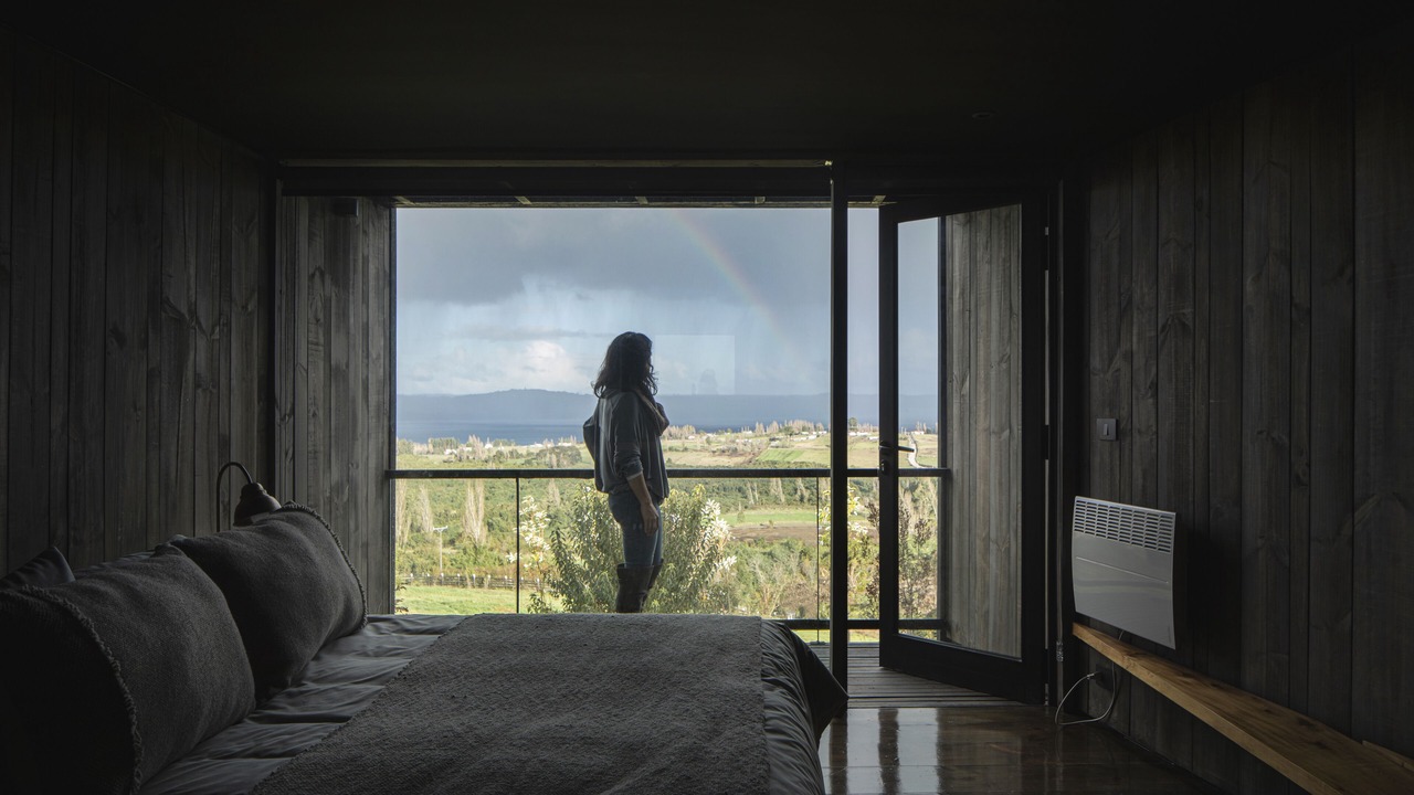 Photo of Bedroom in Rilan